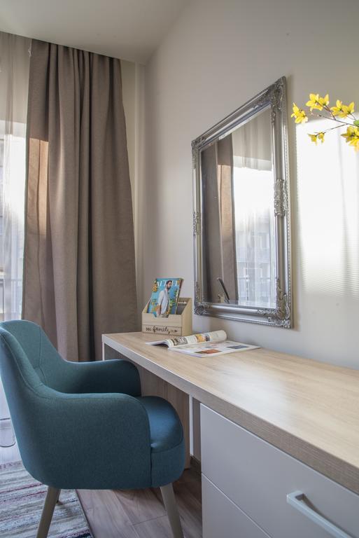 Apartment Cristian 2 Тимишоара Экстерьер фото