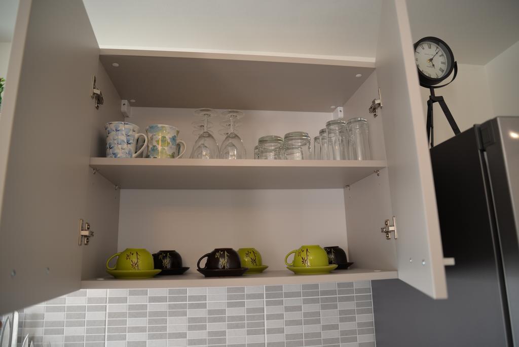 Apartment Cristian 2 Тимишоара Экстерьер фото