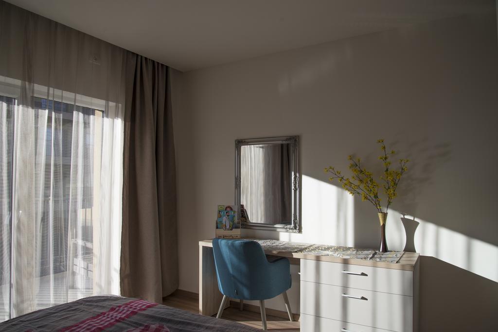 Apartment Cristian 2 Тимишоара Экстерьер фото