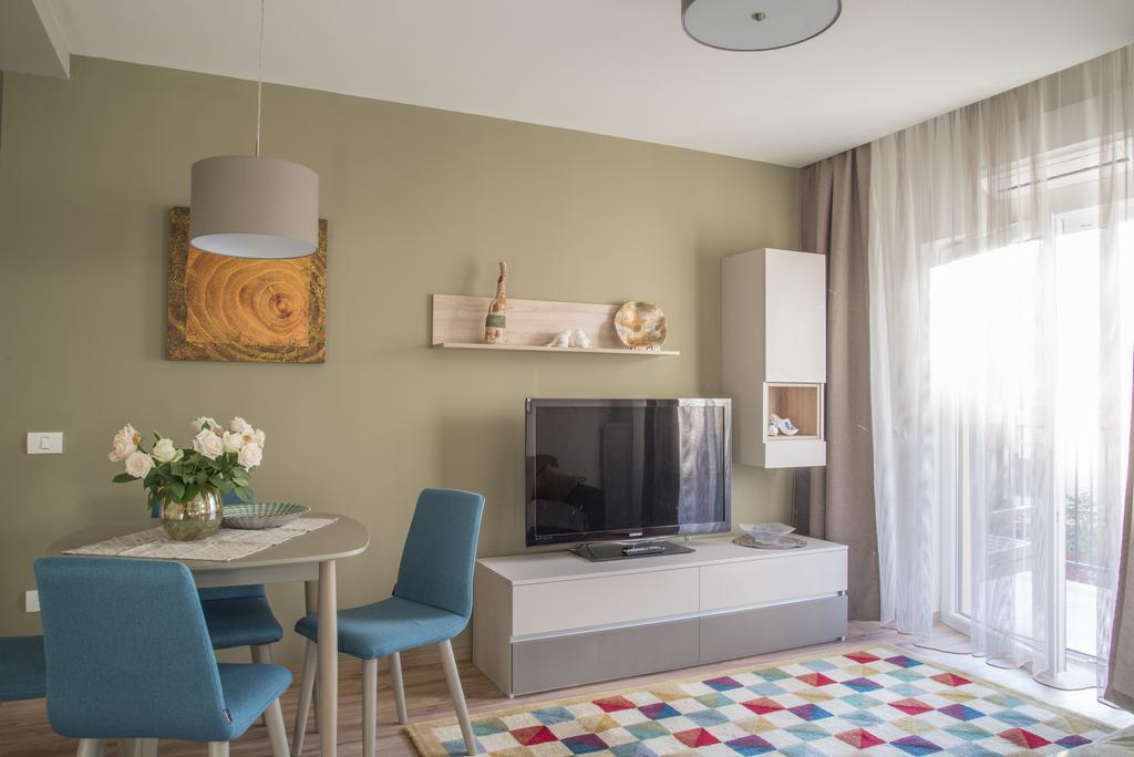 Apartment Cristian 2 Тимишоара Экстерьер фото