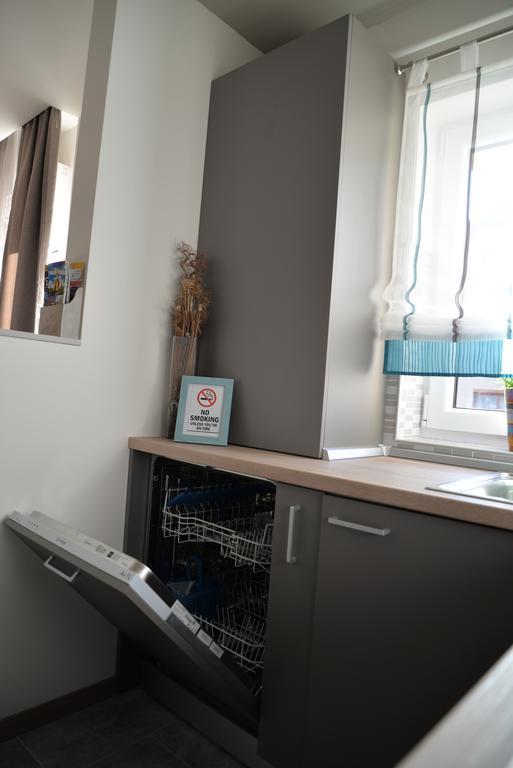 Apartment Cristian 2 Тимишоара Экстерьер фото