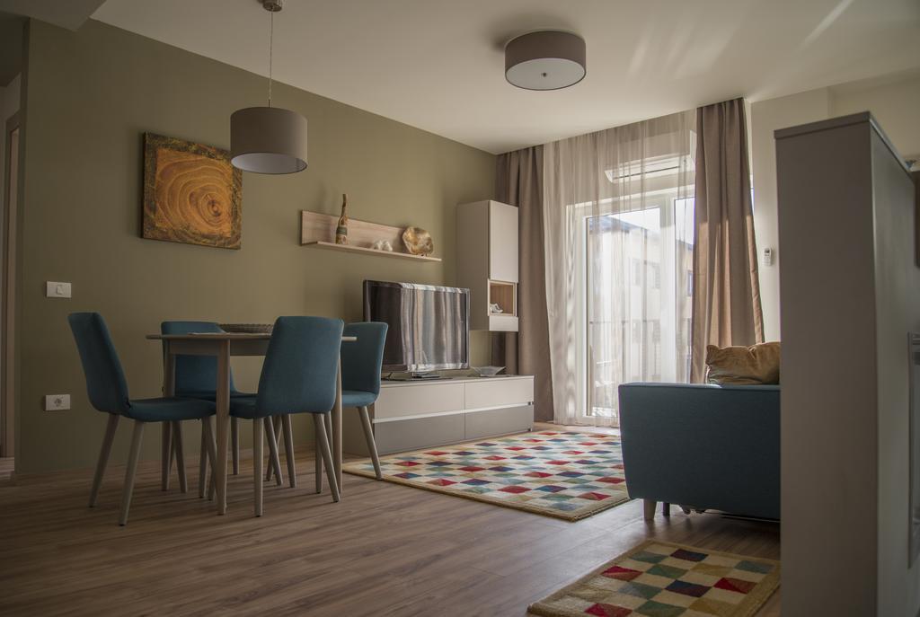 Apartment Cristian 2 Тимишоара Экстерьер фото