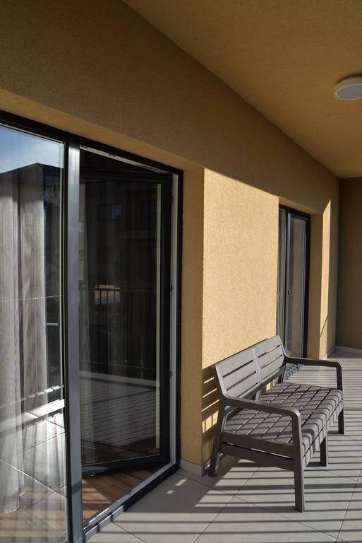 Apartment Cristian 2 Тимишоара Экстерьер фото